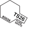 TS-26 Pure White
