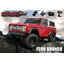 CMX 242mm (2.4G) ( FORD Bronco )[ RTR ]