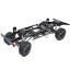 1/10 [ D110 ] Xtra Speed Scale Crawler 334mm WB ARTR Extended Chassis Rail