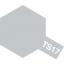 TS-17 Aluminum Silver