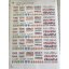 สติ๊กเกอร์แป๊ะรถบังคับก่อสร้าง ISUZU FXZ360 STICKER 1-14