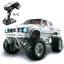 HG P407 4X4 Pick Up Bruiser EP 1/10 [ RTR ]