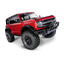Traxxas TRX-4 2021 Ford Bronco RED [ RTR ]