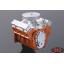 RC4WD 1/10 V8 SCALE ENGINE
