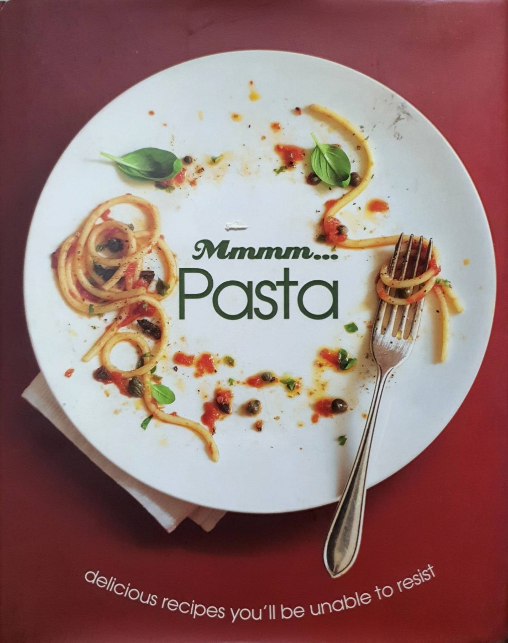 Mmmm….PASTA : Love Food