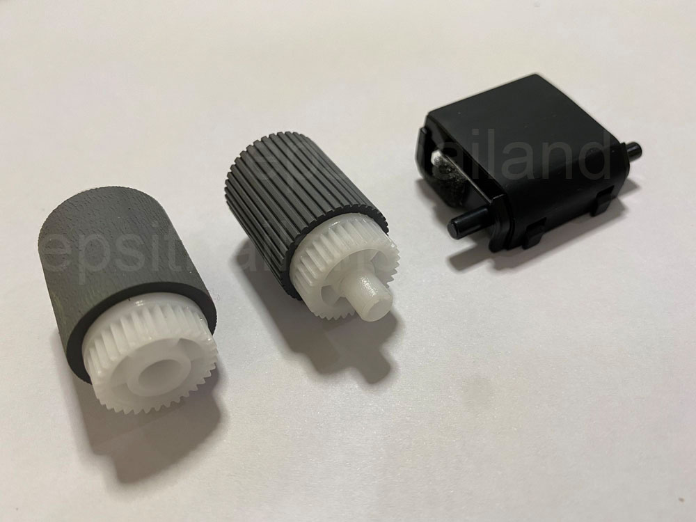 CANON FC3-1525-000/FL3-3239-000/FG3-4044-000 DOC FEEDER (DADF) FOR CANON IR2002/IR2016/IR2018/IR2020/IR2022/IR2025/IR2520/IR2525/IR2530 500 กรัม