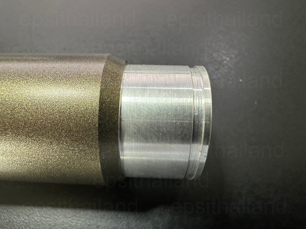 PANASONIC กระบอกความร้อน PANASONIC DP2310/DP2330/DP3010/DP3030/DP8025/SP8032 DZLA000372 500 กรัม