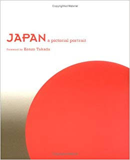 Japan: A Pictorial Portrait : Kenzo Takada