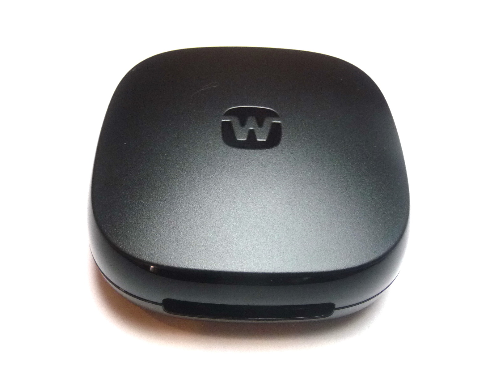 กล่องเก็บเครื่องช่วยฟัง Widex