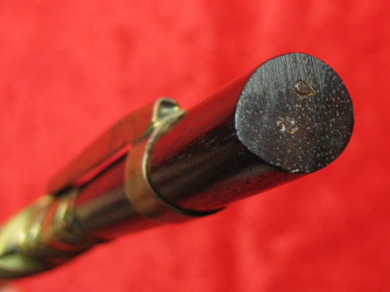 (14) มีดหมอหลวงพ่อคูณ วัดบ้านไร่ ปี 36 (ด้ามไม้ฝักไม้) ออกที่วัดประโดก อ.เมืองนครราชสีมา ปี 2536