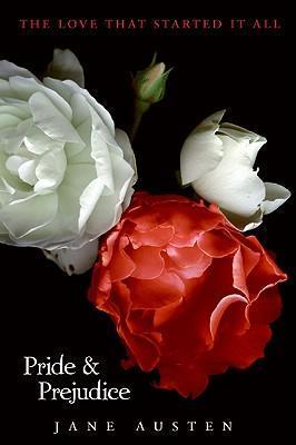 Pride & Prejudice : Jane Austen