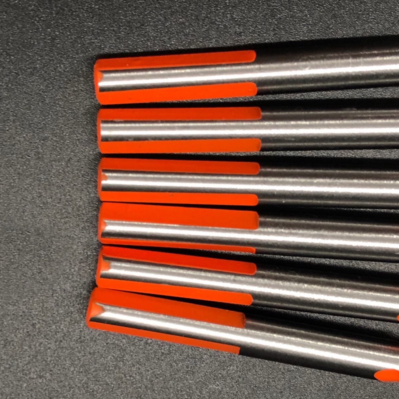 ดอกสว่านอเนกประสงค์ เจาะเหล็ก/สแตนเลส/ปูน/กระเบื้อง/กระจก/ไม้ ยี่ห้อ KingsMan (ราคาต่อชิ้น)