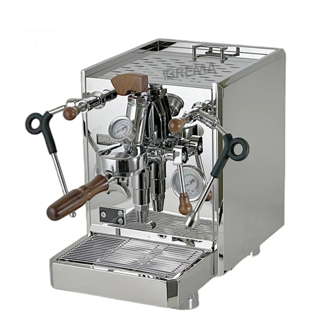KREMA Cofee Machine รุ่น KM06B