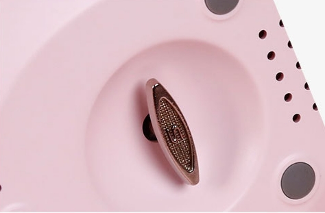 กล่องดนตรีโคมไฟกลางคืนพร้อมเสียงเพลงกล่อมนอนในยามค่ำคืนเหมาะสำหรับเป็นของขวัญและเหมาะสำหรับกล่อมเด็ก