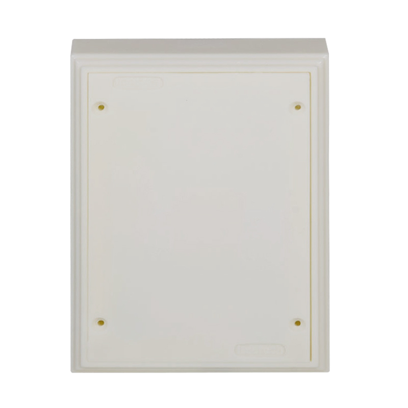 แผงไฟ.แผงลีเทค BD 406G หินเทาอ่อน