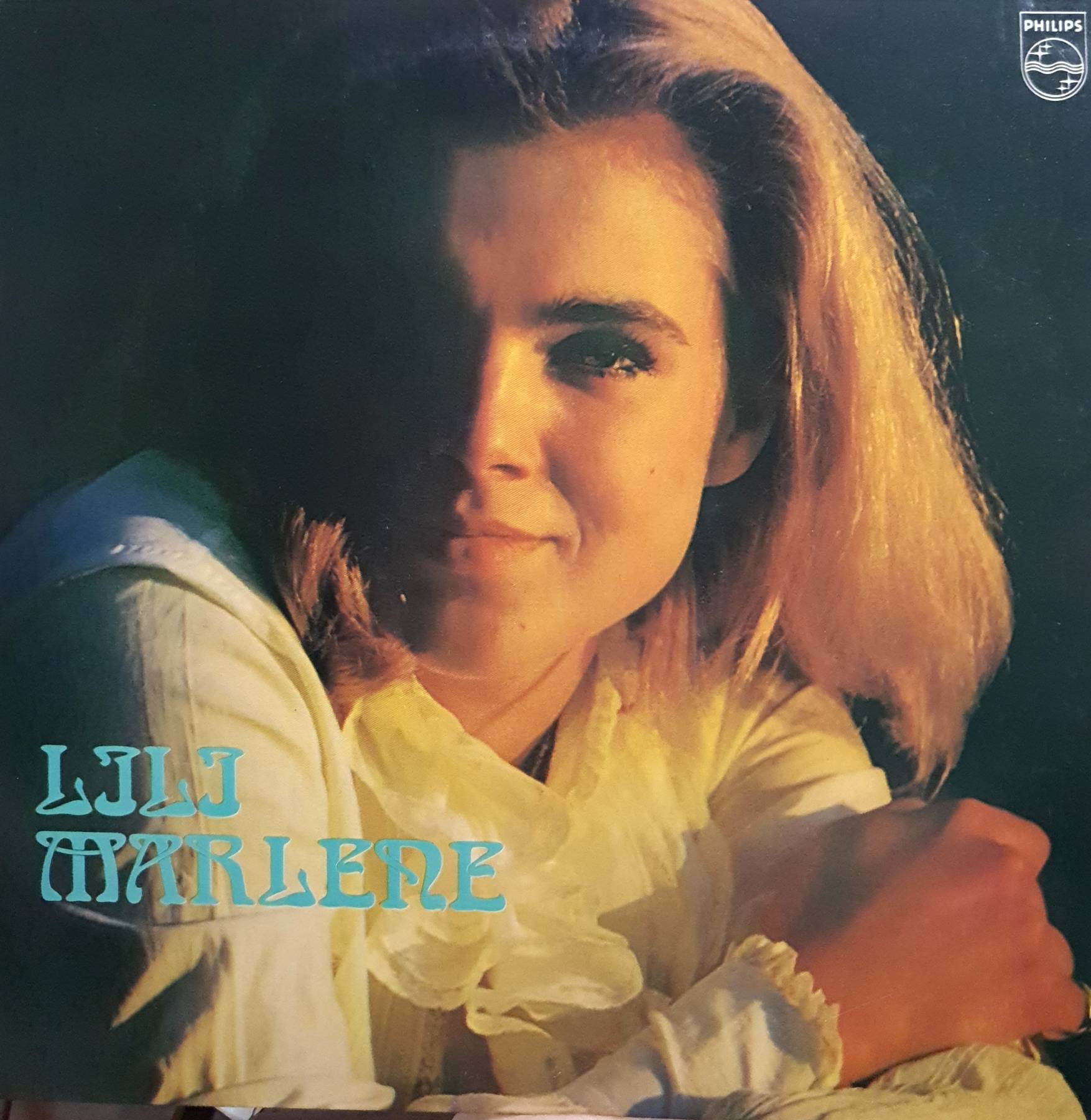 LP, Vinyl, LILI MARLENE / Enchanting Mood Deluxe
