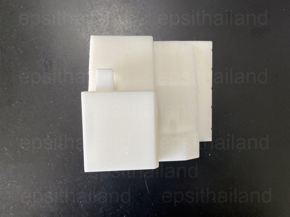 EPSON 1642141/1634276กล่องฟองน้ำซับหมึก TRAY POROUS PAD ASSY.CE31.,IEI FOR EPSON EcoTank L810/L850 500 กรัม