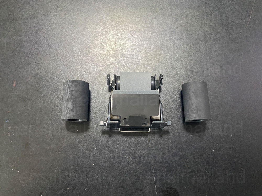 LEXMARK 40X8736/41X0917 DOC FEEDER (ADF) MAINTENANCE KIT FOR LEXMARK MX310-MX417/MX510-MX517MX610-MX617/CX310-CX421/CX510-CX727 550 กรัม