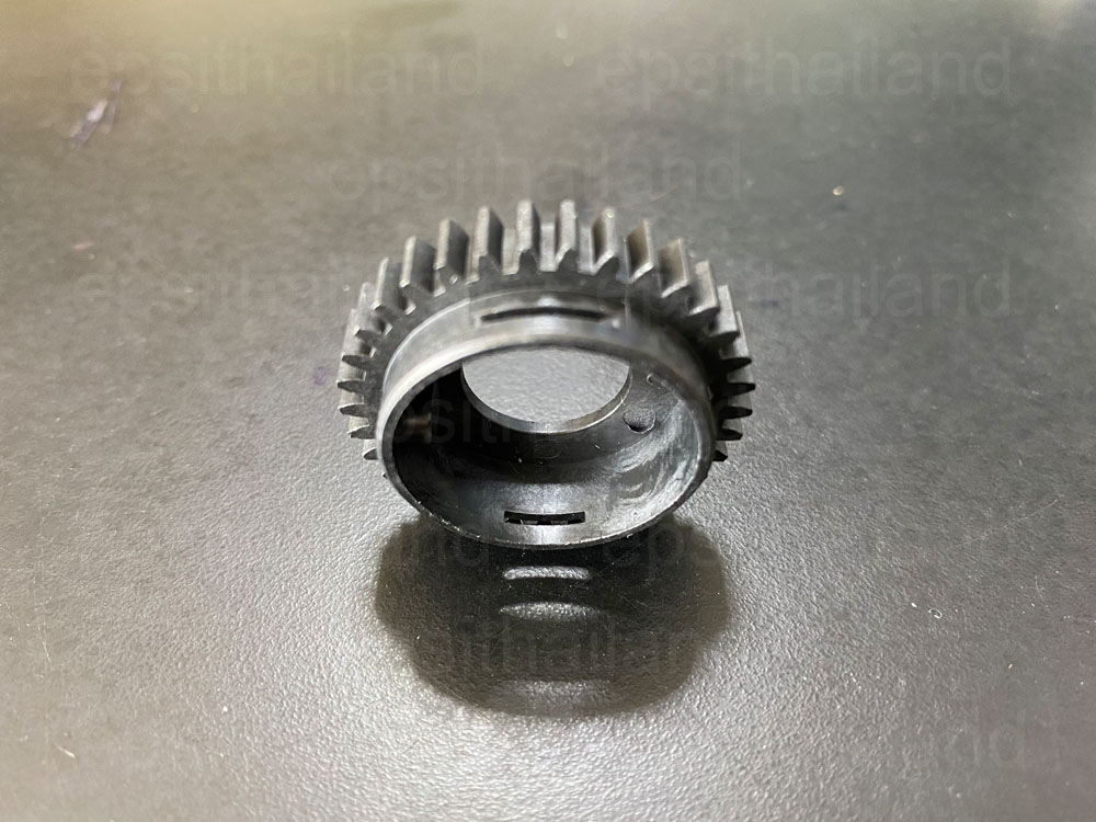 RICOH M101-4210 เฟืองปลอกความร้อน UPPER ROLLER GEAR FOR RICOH SP100/110/111/112/200/201/202/203/204/210/211/212/220/245/248 350 กรัม