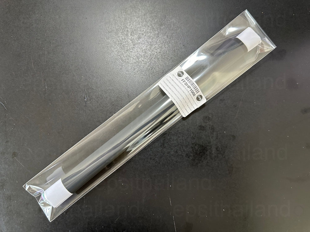 HP-CANON FFSHP1000 HP FUSER FILM SLEEVES 1000/1010/1012/1022/1200/1300/1150/1160/1320/3300/3330/3380/3150/3020/3050/3030/3052/3055/P2014/2015/2035/M127/M2727nf/M1005/3390/P1005/1006/1102/1020/1505/ CANON LBP 6030/1210/2900/3000/3200/3300/3360/3050 สินค้านำเข้าจากญ 500 กรัม