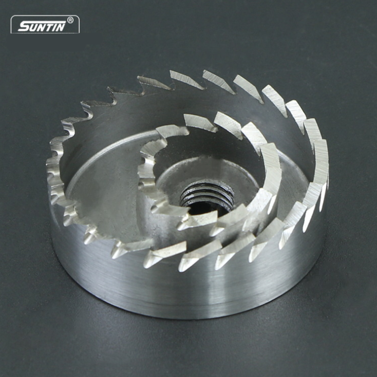 โฮลซอเจาะเหล็ก (ไฮสปีด HSS) ยี่ห้อ KingsMan เจาะแผ่นเหล็กบาง อลูมิเนียม สแตนเลส พลาสติก [ขายปลีก/ส่ง ราคาถูก]