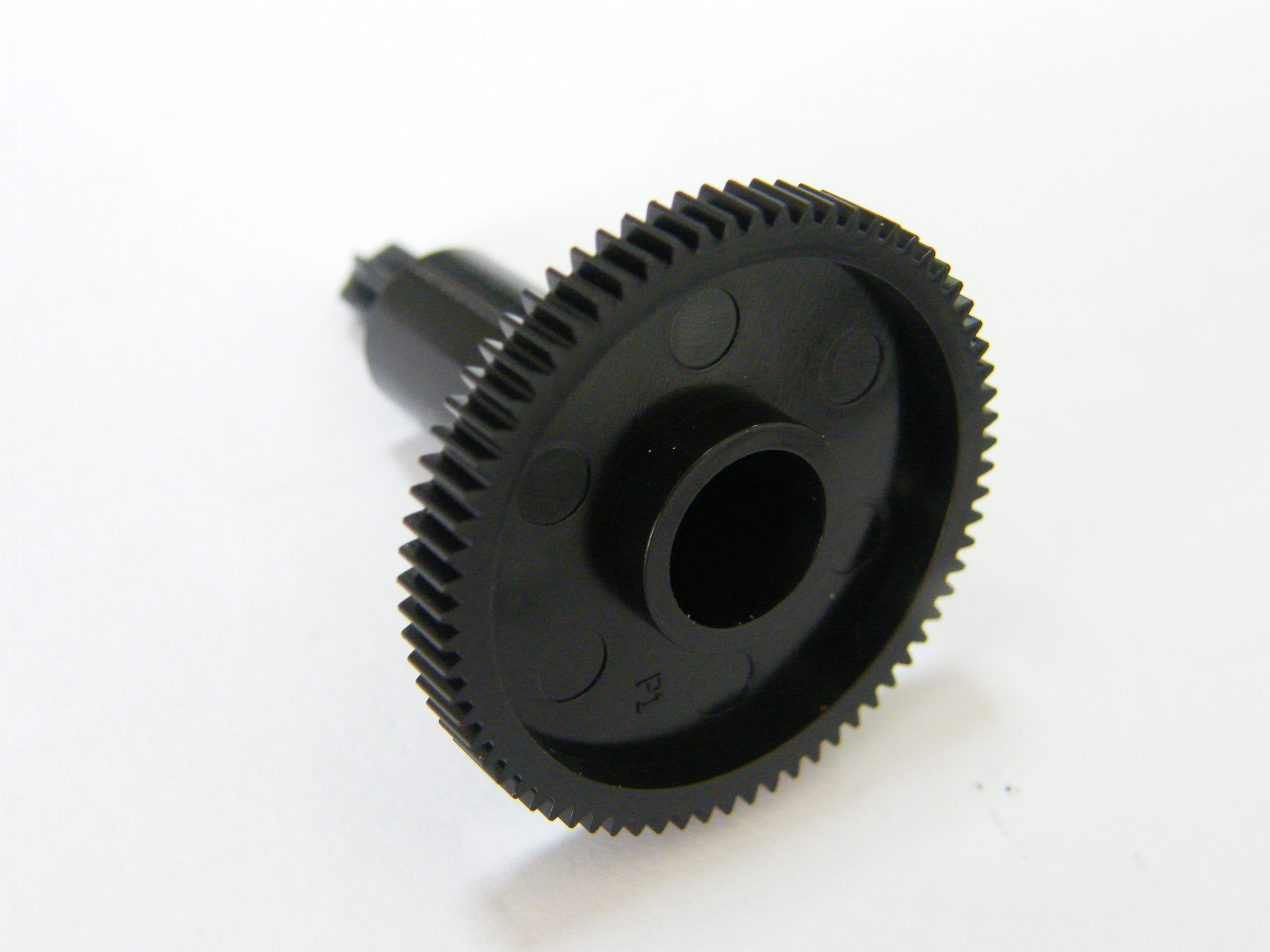 EPSON 1235949 เฟืองขับผ้าหมึก RIBBON DRIVE GEAR TAKE UP SUB ASSY EPSON TM-U220A/TM-U200A 500 กรัม