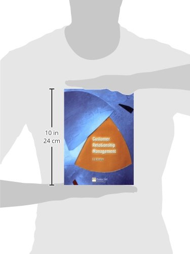 Customer Relationship Management by Ed Peelen