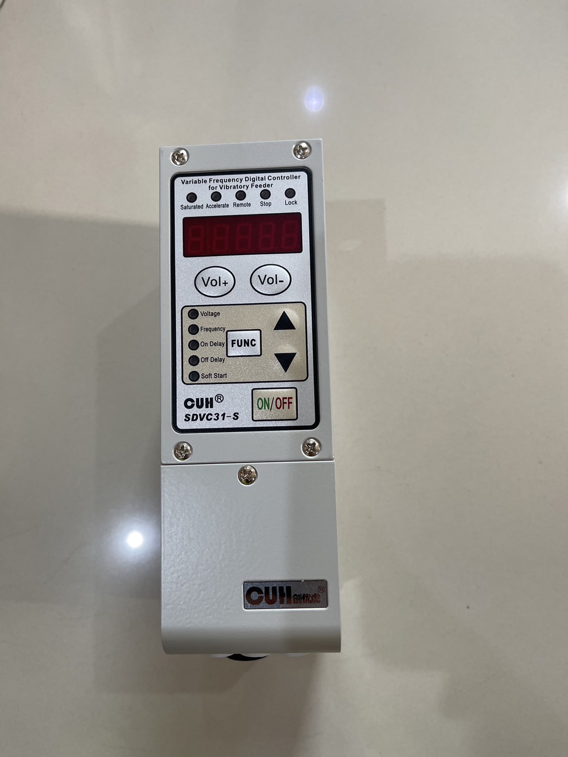 CUH SDVC31-S
