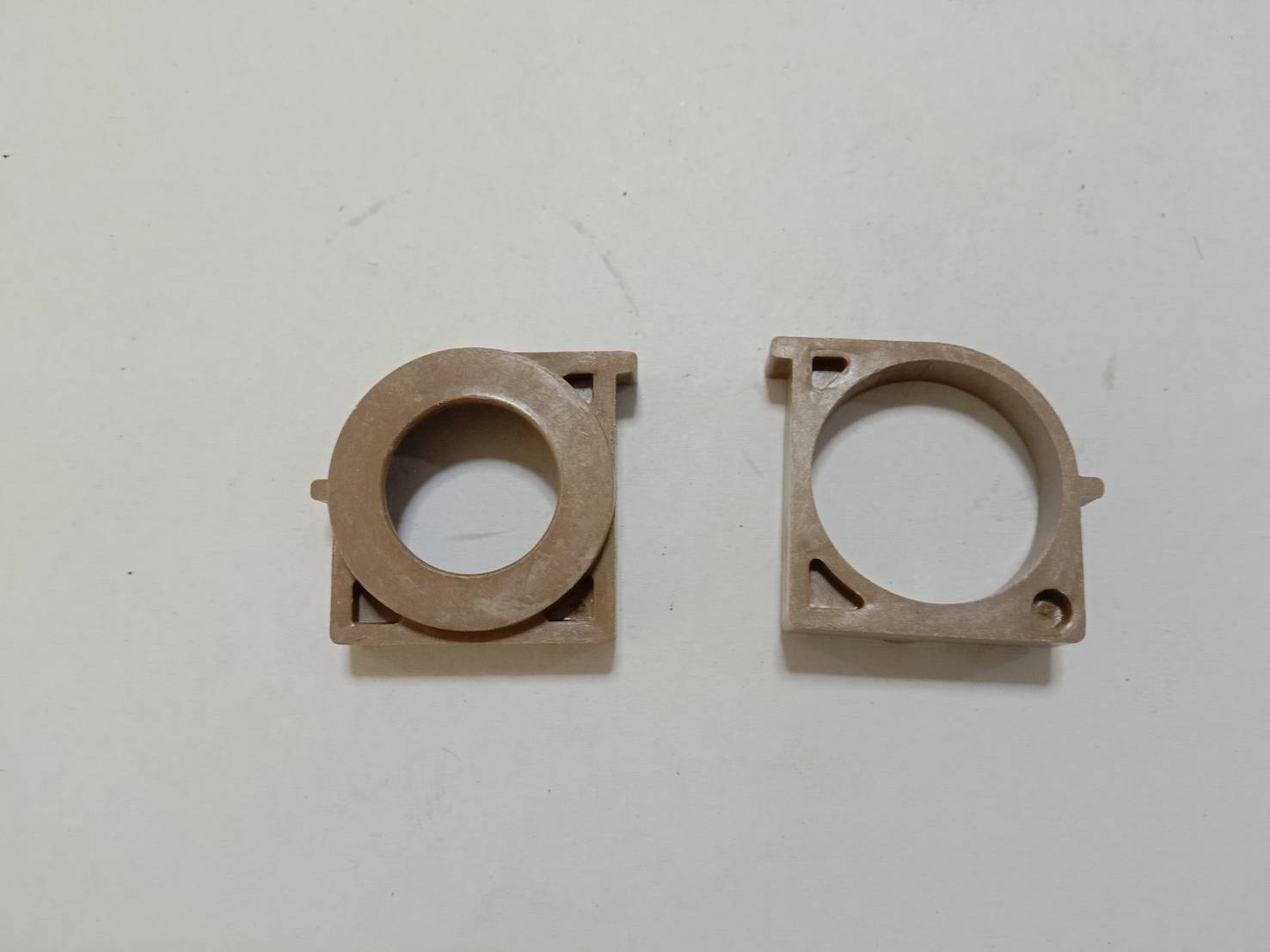 BSH-KX-FL512 PANASONIC BUSHING UPPER ROLLER KX-FL512/513/542/612 KX-FLM652/662/672 300 กรัม