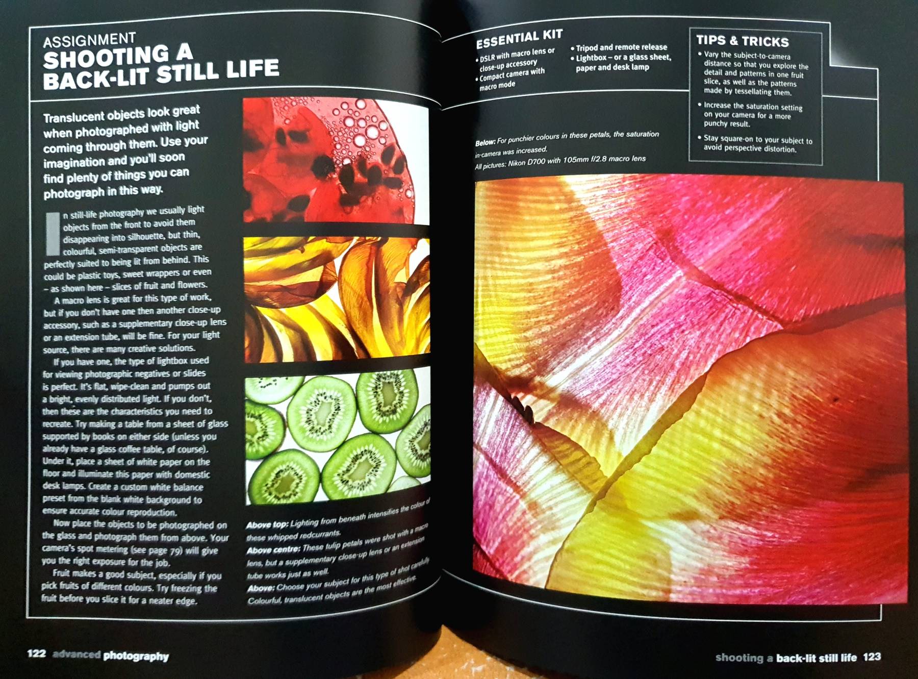 Complete Guide to Digital Photography : Ian Farrell