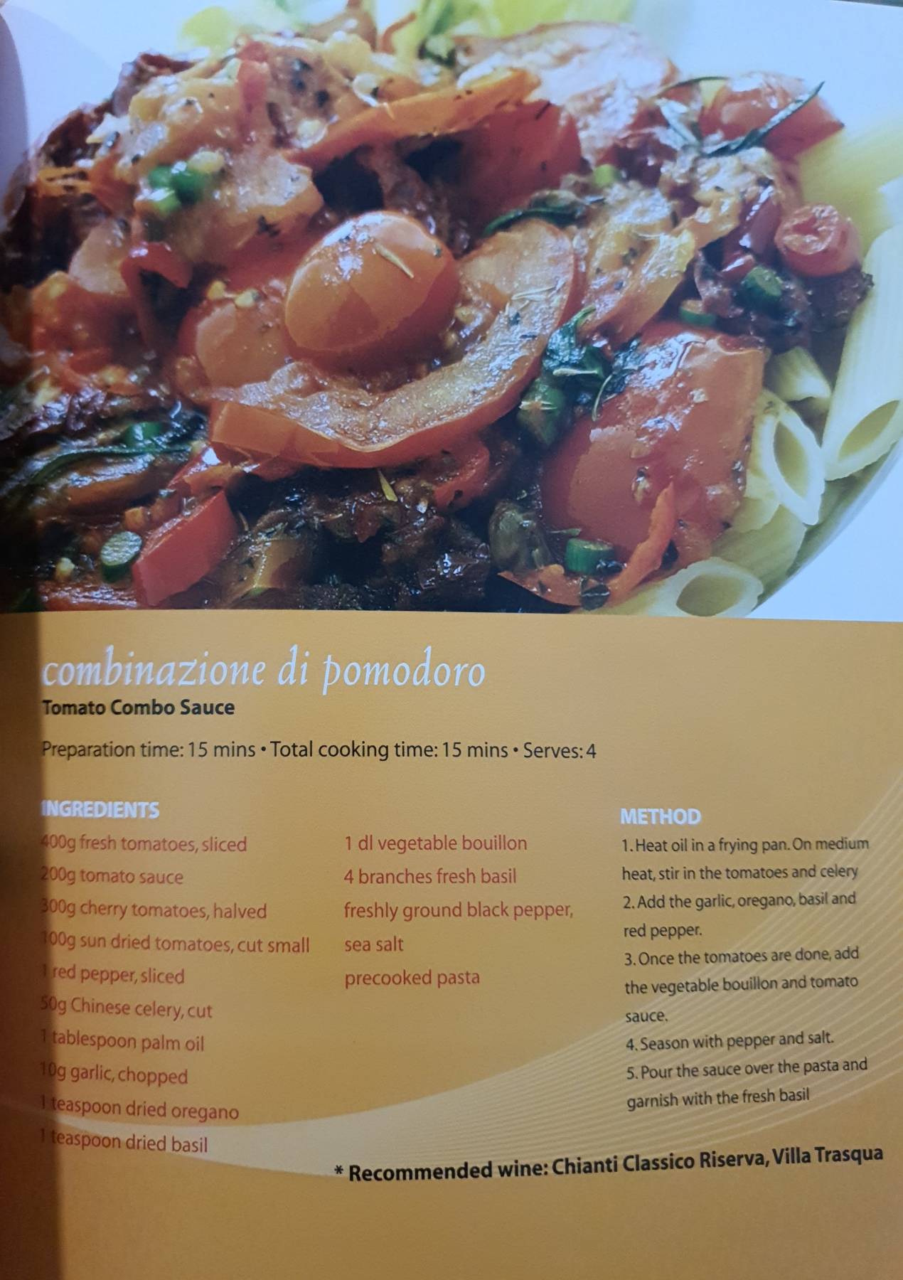 Marco Ragnacci Pasta At Play