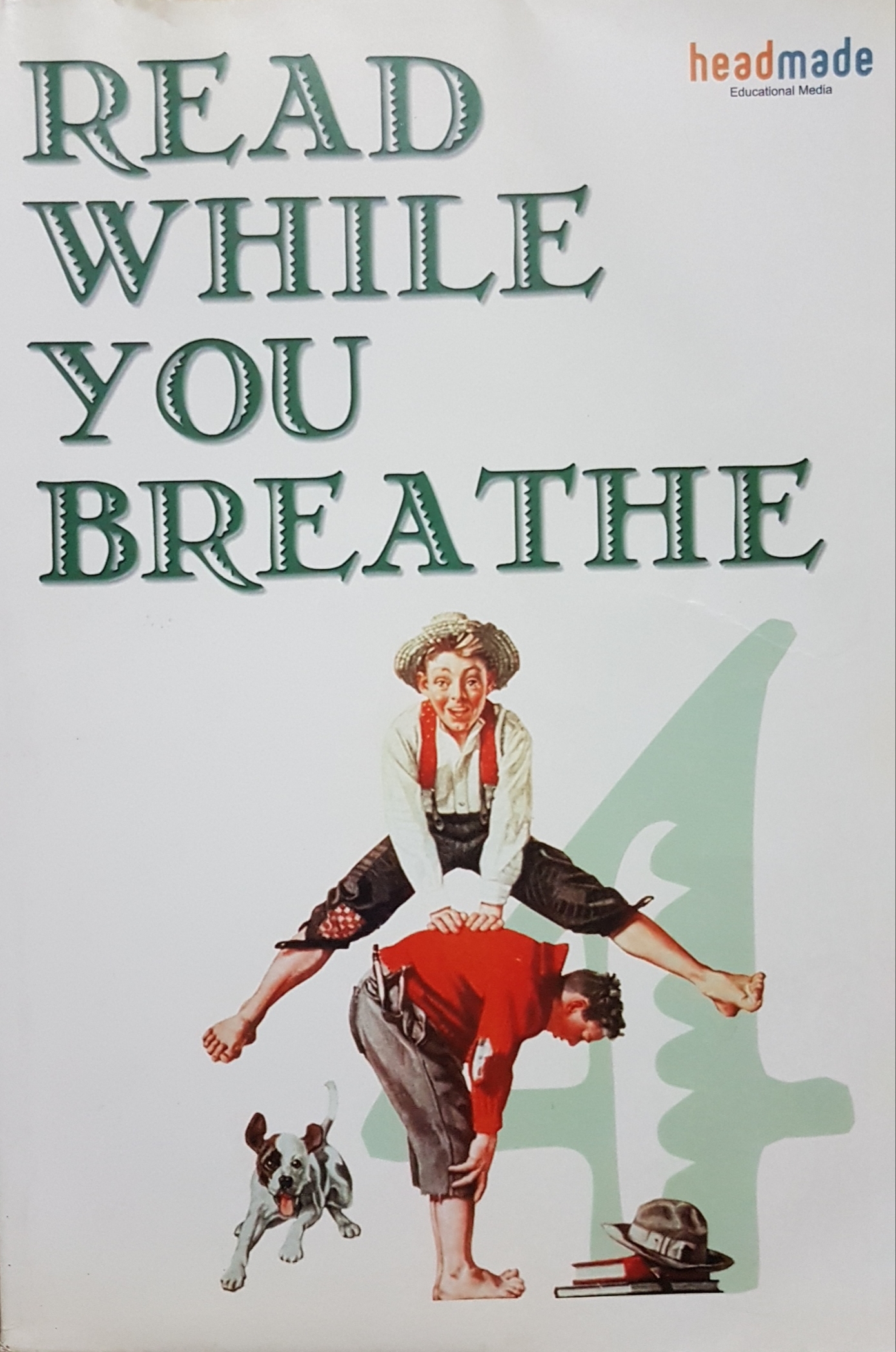 Read White You Breathe