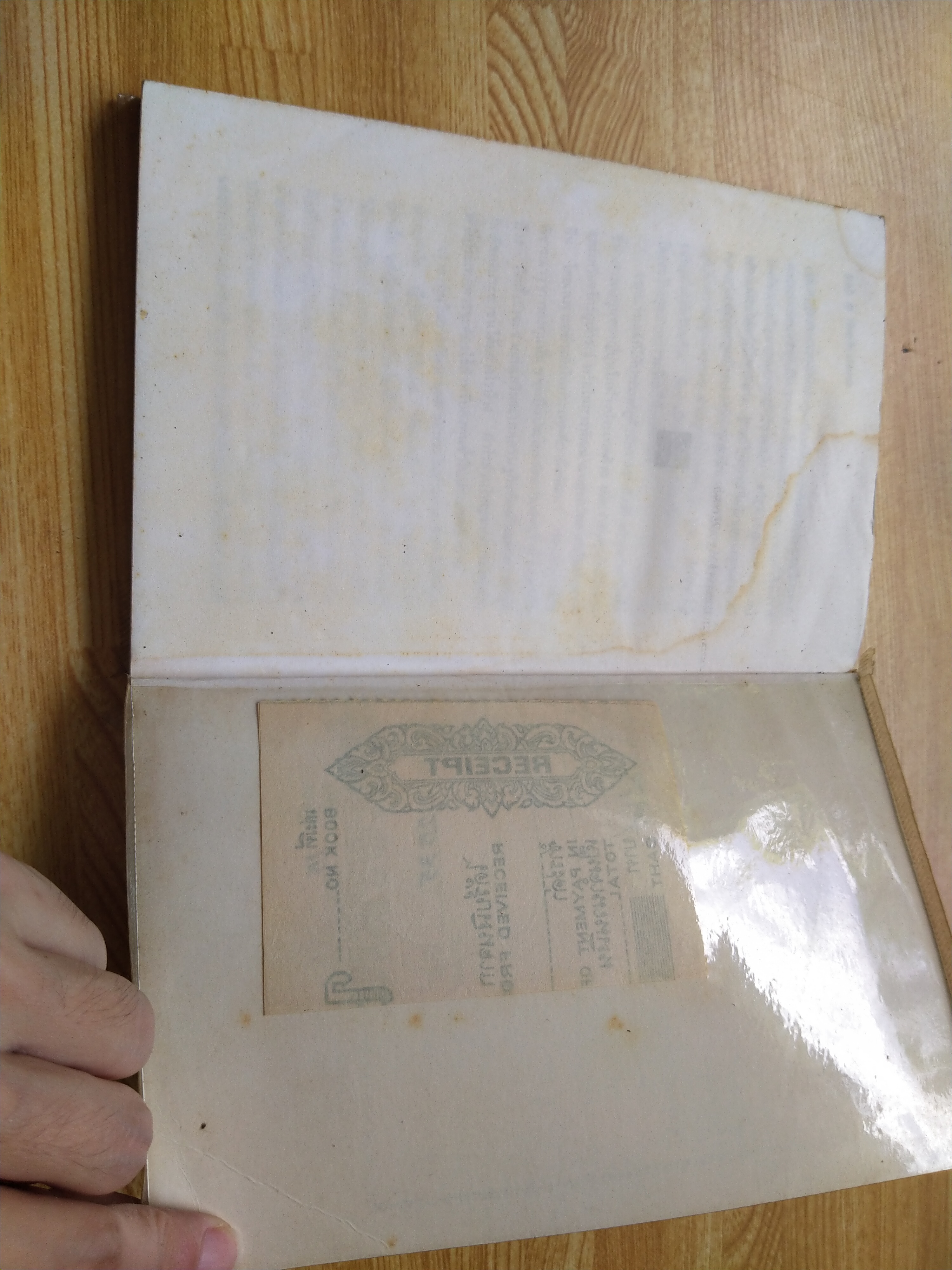 ทัศนะของข้าพเจ้า