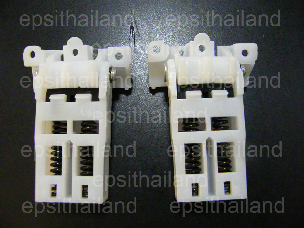 SAMSUNG/XEROX/Gestetner/RICOH JC97-03220A บานพับชุดสแกน ADF HINGE FOR SAMSUNG CLX3160-5/6200-6260/SCX4216/4520/4720/5330-5935/SL-M4020/M4070/C3060 850 กรัม
