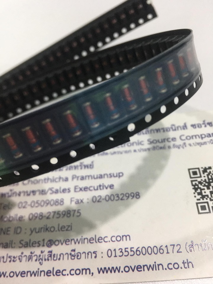 1W 18V SMD