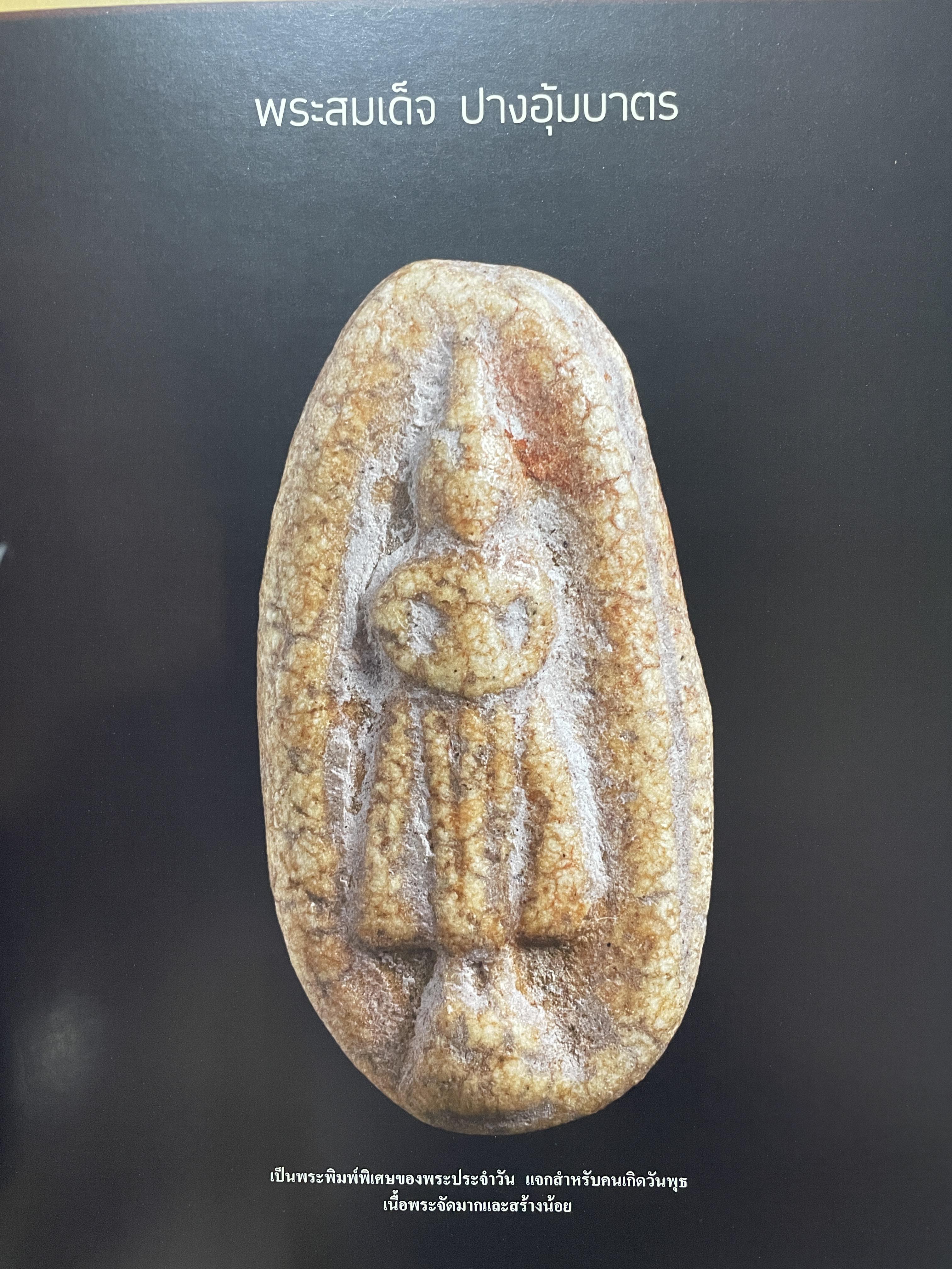 พุทธสยามสมัย Siam‘s Property Collection Precious. Buddha and. Amulets of. Thailand. รวมสุดยอดพระเครื่องพระบูชา มรดกล้ำค่าของนักสะสมที่ไม่เคยเปิดเผยมาชั่วอายุ