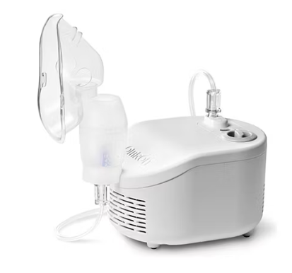 เครื่องพ่นยา Omron NE C101