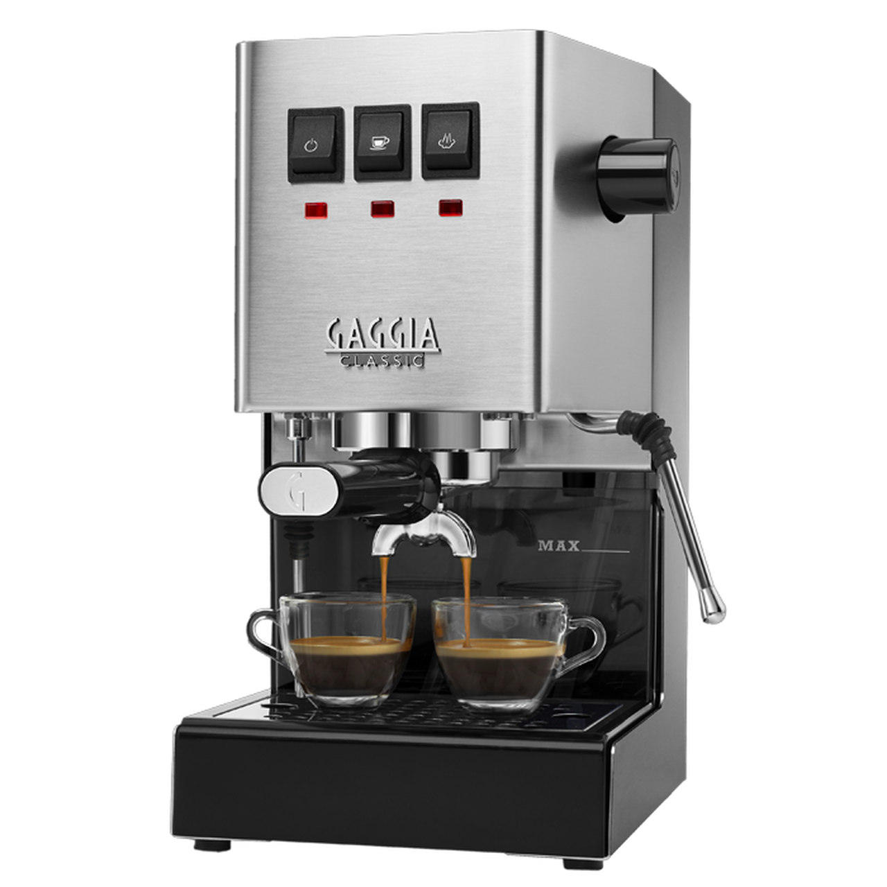 เครื่องชงกาแฟ GAGGIA รุ่น Classic Pro