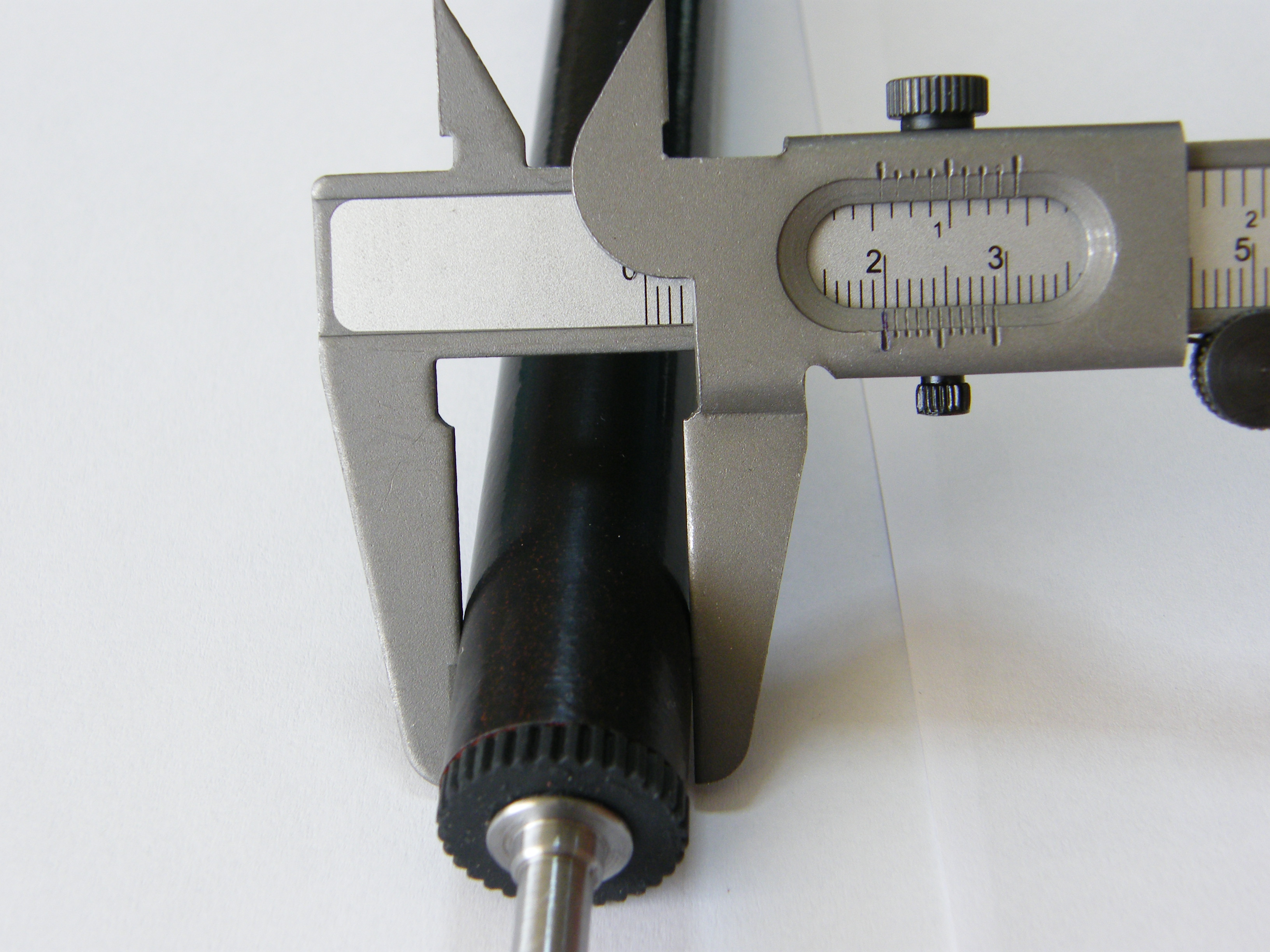 LPR-M501 ลูกยางความร้อน PRESSURE ROLLER FOR HP M501/M506/M507/M527/M528/E50045/E50145/E52545 MFP/E52645 MFP 1 กก.