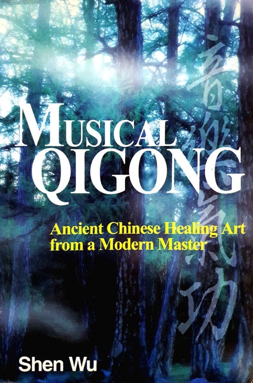 MUSICAL QIGONG : SHEN WU