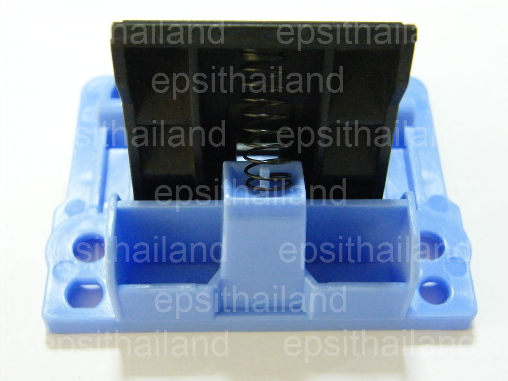 HP/CANON ตัวแยกกระดาษ SEPARATION PAD ASSEMBLY HP P1505-6/M201-2/M225-6/M1120/M1522/M1536/CANON LBP151/3250/6200/MF212/MF216/MF217/MF222/MF224/MF226/MF227/MF232/MF236/MF244/MF247/MF249/MF4410-4890 RM1-4207-000 450 กรัม