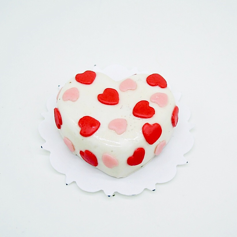 Miniature Cake