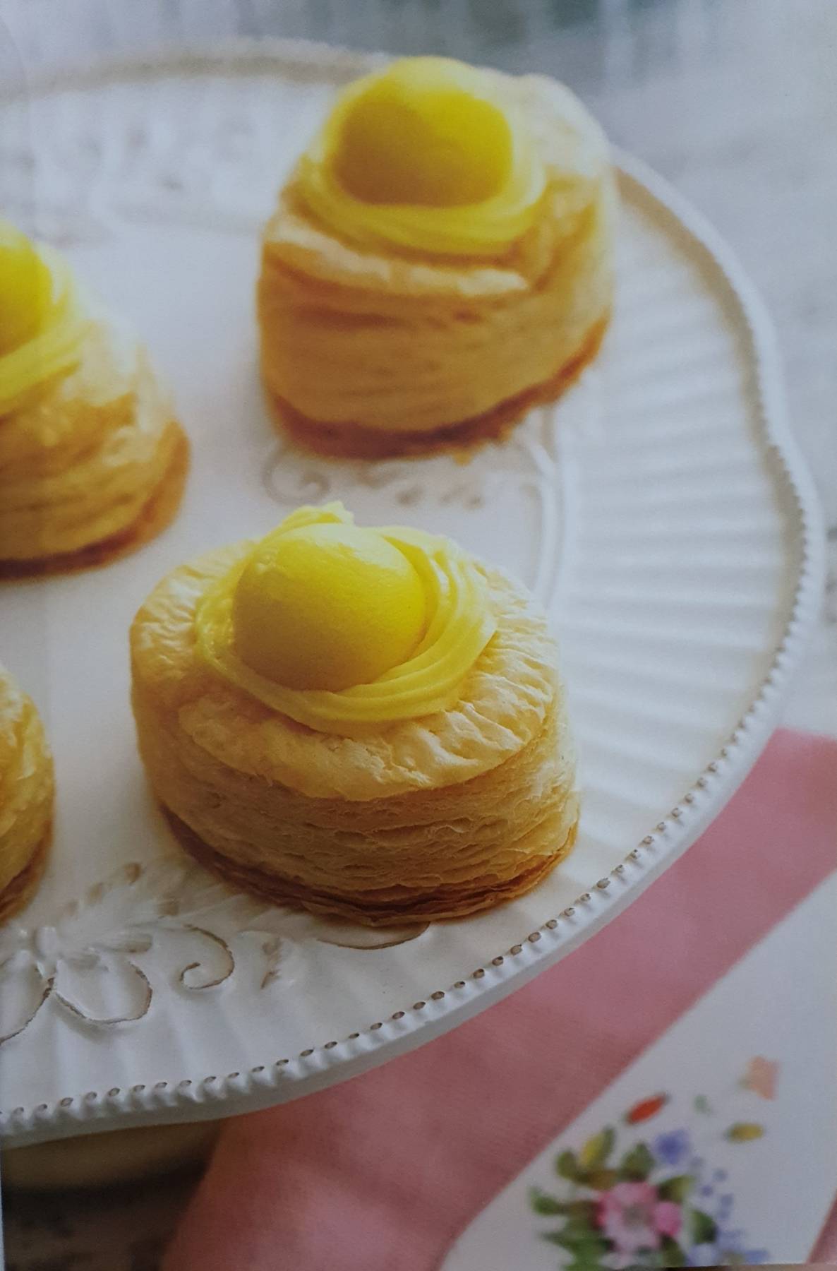 เบเกอรี่ อร่อยแบบง่ายๆ ฉบับรวม 5 เล่ม หนังสือขายดี - Coffee Bun - Sponge Cake - ขนมปังกรอบ - ขนมฝรั่งกุฎีจีน-ขนมไข่ - ชิฟฟอนเค้ก