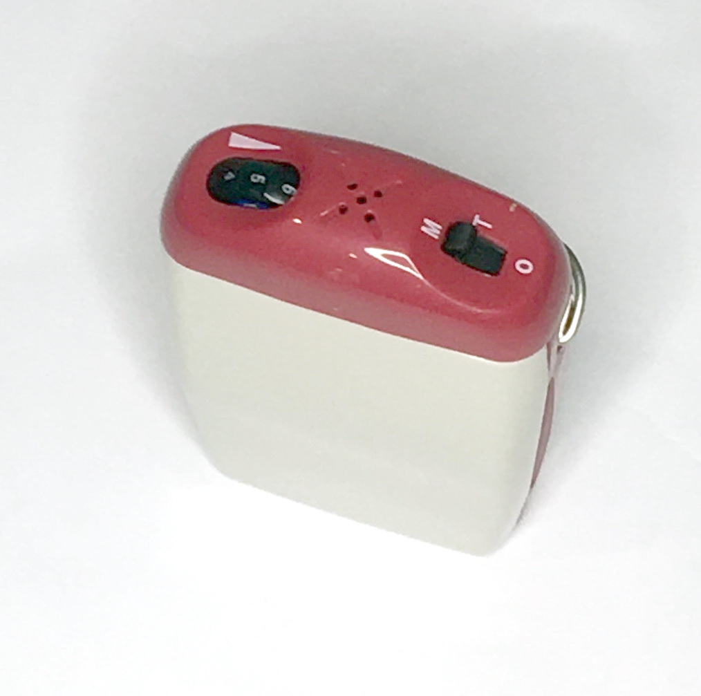 เครื่องช่วยฟัง AKERA 179 SP (หูตึงปานกลาง => รุนเรง)