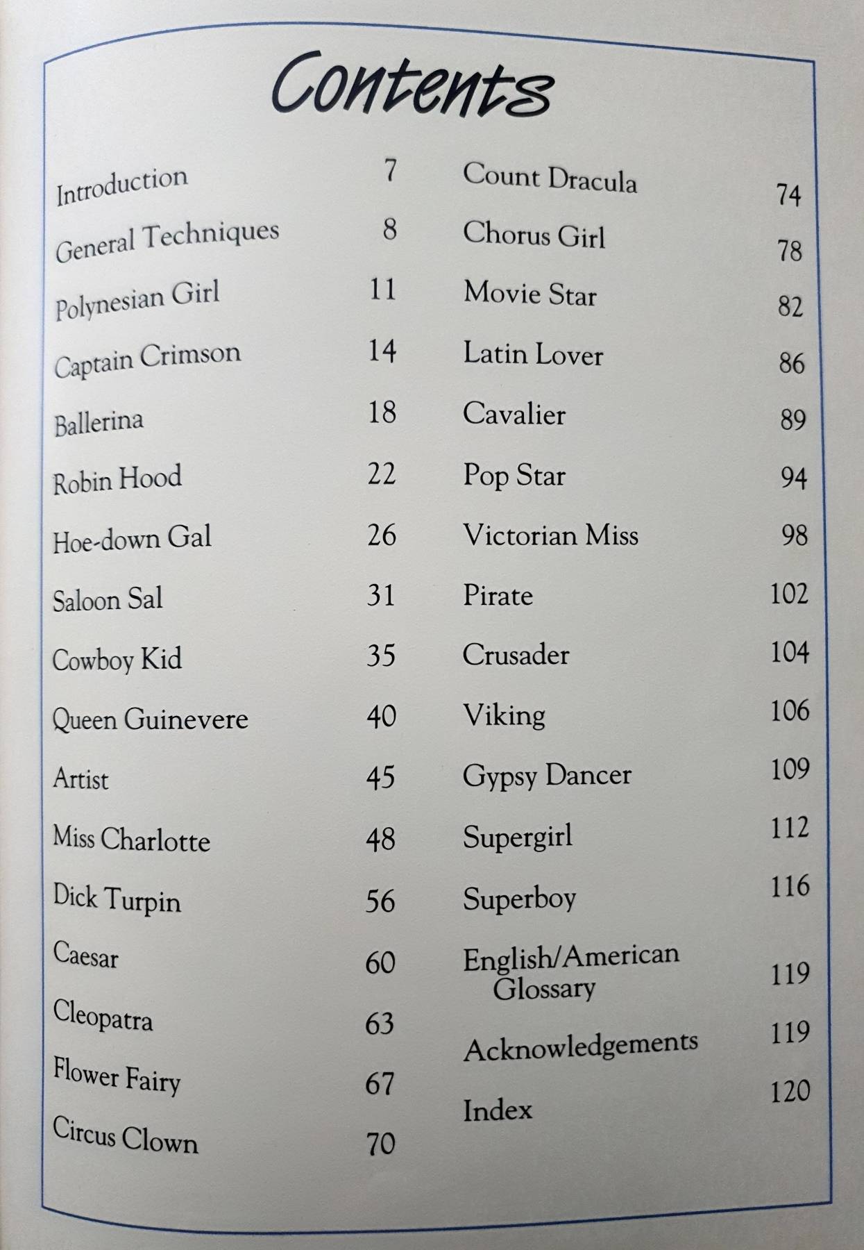 Party Costumes for Kids English edition : Jean Greenhowe