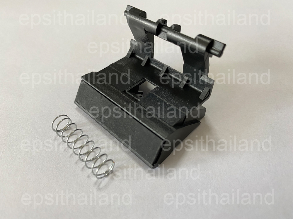 HP / CANON RM2-6957-000 ชุดยางแยกกระดาษ SEPARATION PAD FOR HP M101/M102/M103/M104/M106/M203/M206/M129/M130/M132/M133/M134/M227/M230 400 กรัม