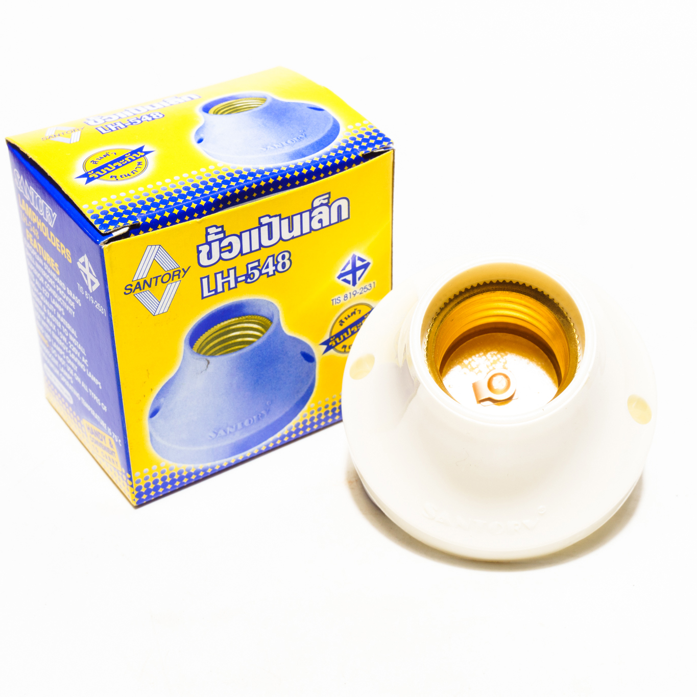 ขั้วแป้นเกลียวใหญ่ - เล็ก ซาโซรี่ [ขายส่ง]