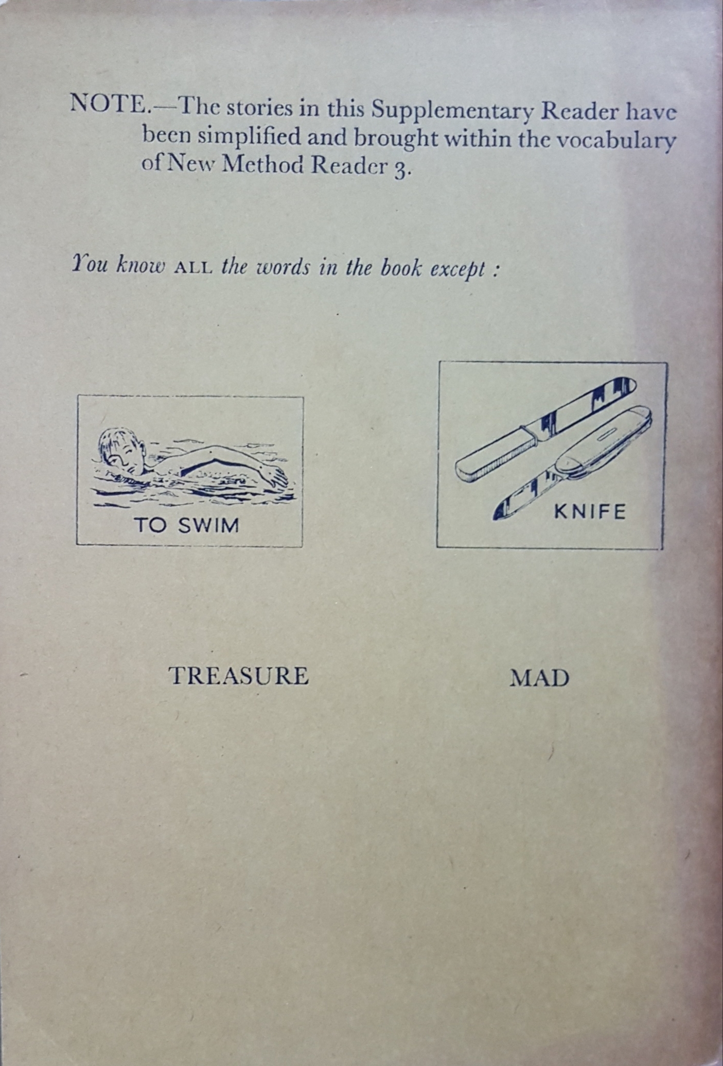 Monte Cristo New Method Readers