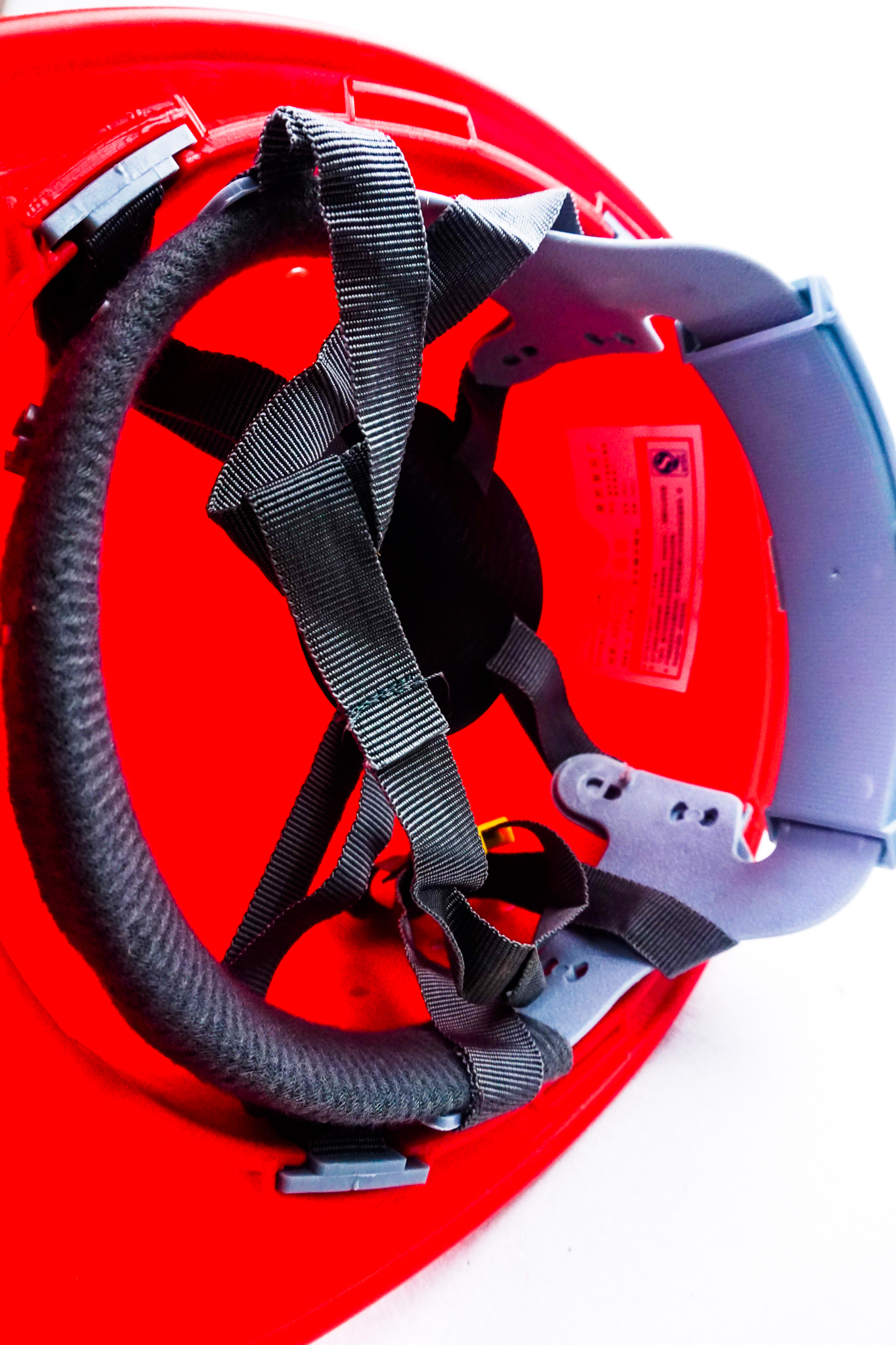 หมวกช่าง