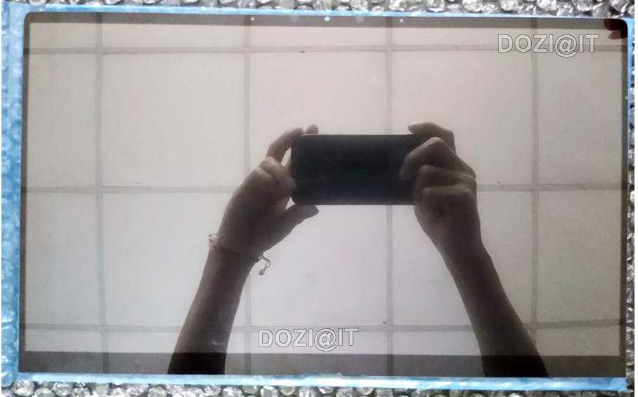 จอโน๊ตบุ๊ค LED Notebook 14.0" นิ้ว • จอชุด (จอ LED+กรอบกระจก) สำหรับ ASUS ZENBOOK 14 UX433F UX433FA UX433FN U4300F Series